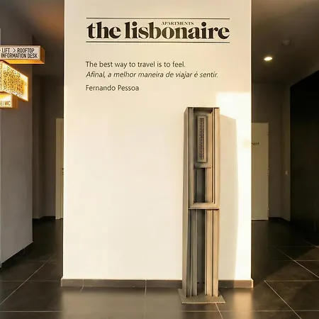 The Lisbonaire Apartments-2